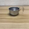 Stainless Steel Hanging Drain Basket Sink Garbage Filter Screen Storage Rack Drain Rack Kitchen Leftovers Anti-blocking