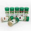 Pepper Salt Powder, Pepper Cumin Powder, Black and White Pepper Powder, Chili Powder Seasoning, Barbecue Seasoning/Jar
