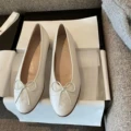 All white