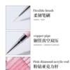 Factory Manicure Pen Wholesale Manicure Pen Pull Line Pen Set Pink Diamond Rod Color Painting Flower Hook Line Special