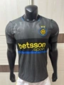 2627 inter milan second away kit