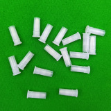 15 мм под названием Zixin small BB whistle виниловый свисток свисток для домашних животных bb под названием Zichenghai toy пластиковые аксессуары