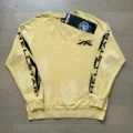 2019 yellow