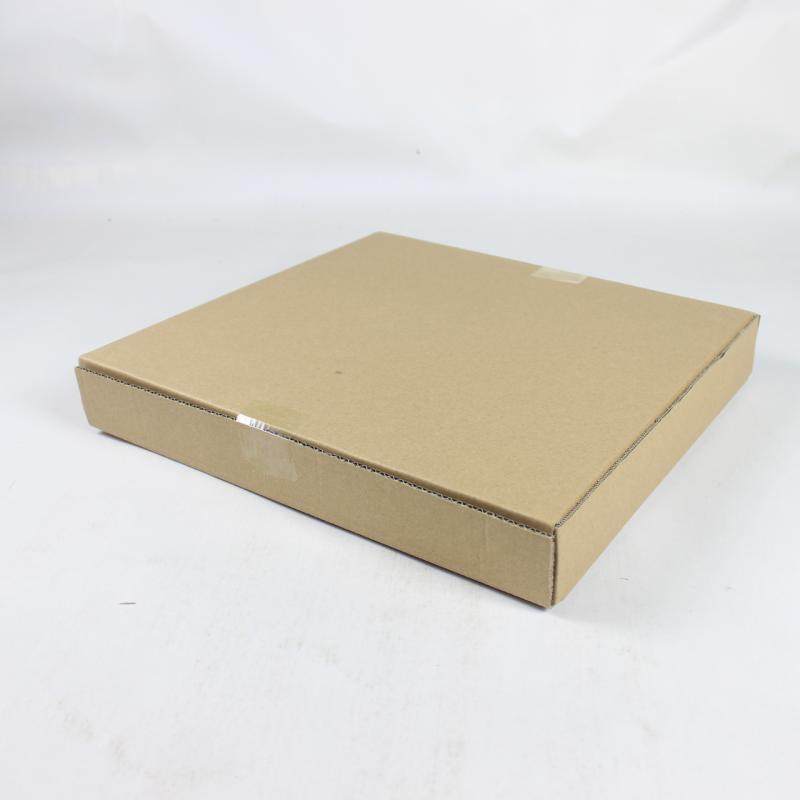 Square carton flat carton express chessboard calendar ceiling lamp couplet Chinese knot packing box 33*33*8