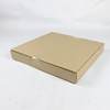 Square carton flat carton express chessboard calendar ceiling lamp couplet Chinese knot packing box 33*33*8