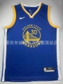 Hot pressing Warrior 30 Blue