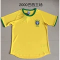 2000 brazil home kit