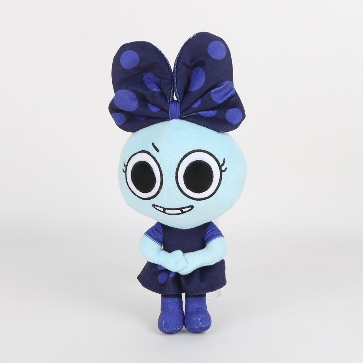 跨境新品Dandy's World Plush Scraps丹迪的世界游戏周边毛绒玩具