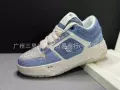 Color 21 full diamond blue
