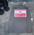 High version-customized gray 4