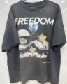 Washed Grey 5