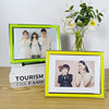 Children's creative plastic photo frame wholesale plastic 5 inch 6 inch 7 inch 8 inch 10 inch 4K8KA4 photo frame Photo Wall