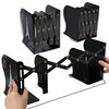Bookend Retractable Book Stand Creative Ins Style Student Book Holder Book Support Book Foldableing Storage for High School Students