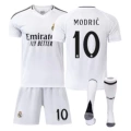 Real madrid home no. 10 morich
