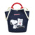Темно-синий