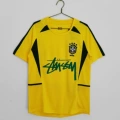 2002 brazil home game