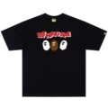 127 black