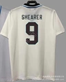 1996 england home number 9 star