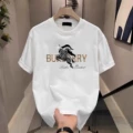White [180g combed cotton]