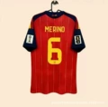 Spain home #6