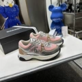 Silver pink