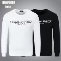 DSQ LIAN D2 AliExpress Amazon cross-border foreign trade network for men's clothing DSQUARED2