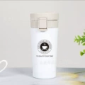 Generation coffee cup white