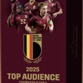 DAKA Belgium Top Audience | MSRP: ¥ 60