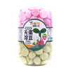 Two Small Sprouts Raw Milk Egg-Free Soluble Beans 24G/Canned Double Fruit Yogurt Flavored Baked Pastries Milk Beans