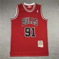 Mn91 red