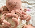 Big octopus 49cm (hot style)