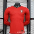 Portugal home court
