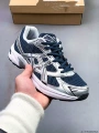 Navy Blue Silver