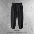 Jogger pants - black