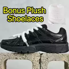 Cross-Border Putian High-Quality P-6000 Retro Casual Sports Dad Shoes Running Shoes for Men and Women Couples Running Casual Shoes