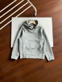 Milk green sweatshirt
