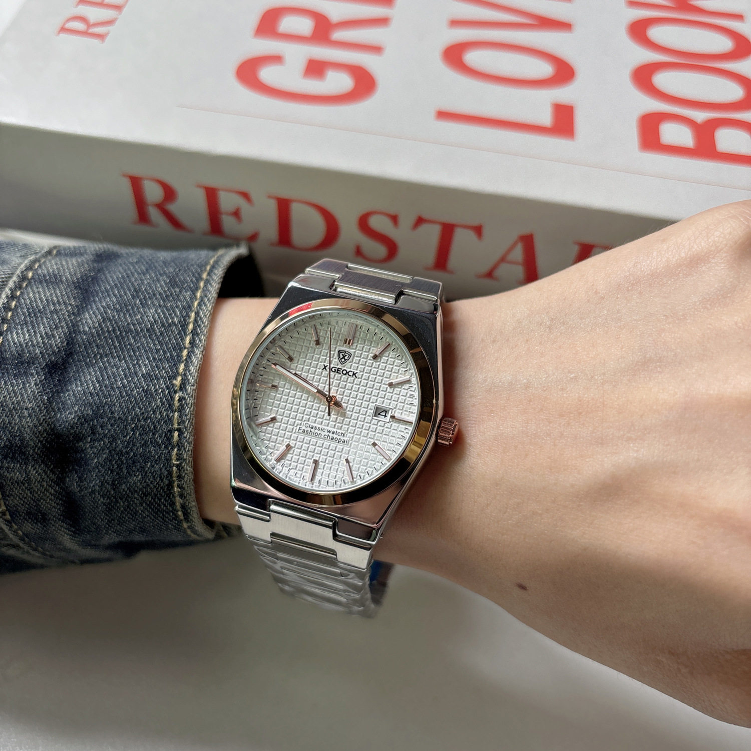 O1CN01Hcpls71s4blhIjXof !!2207278445713 0 cib