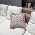 Tassel coffee color
