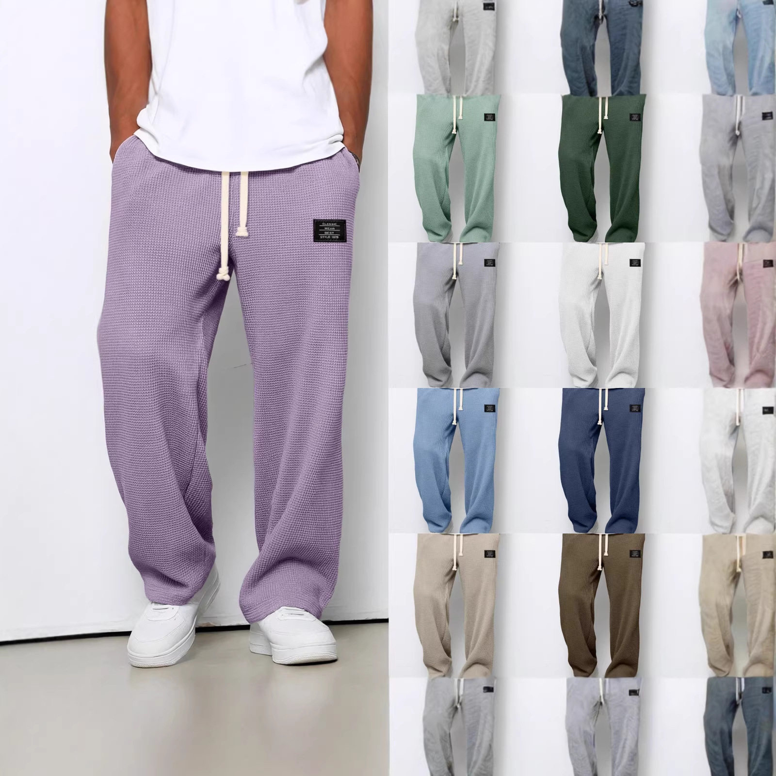 2025 ยุโรปและอเมริกาข้ามพรมแดนอเมซอน ผู้ชายฤดูใบไม้ผลิและฤดู...