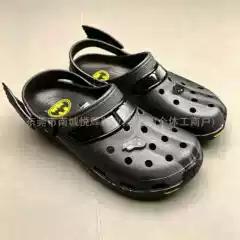 Crocs Slippers Batman