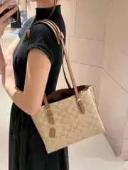 Ole 2024 New Mollie25 Fragrant Braytote Bag Zipper Commuter Portable Shoulder Crossbody Women