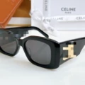 806 40282 black gold-single glasses