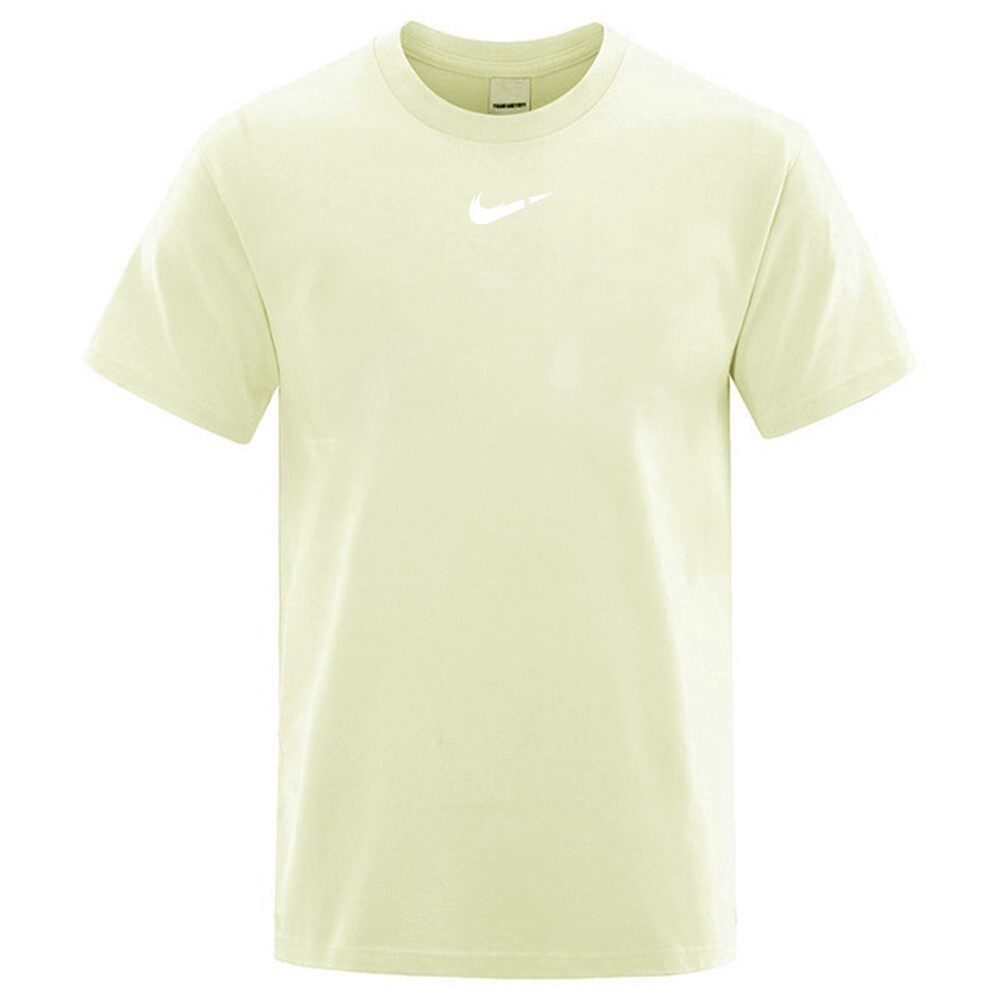 2024 new T-shirts for men in summer.
