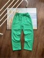 Green fd8461 pants