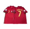 21 portugal no. 7 ronaldo + armband