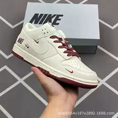 High-Quality Putian Shoes Dunksb Sneakers Basketball Shoes Low-Top Shock-Absorbing Lightweight Wear-Resistant Men's and Women's Trendy Durable Shoes