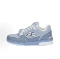 High version v36-46 velcro blue