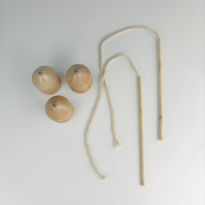 Wooden Spinning Top Nostalgic Toy for Teenagers and Children, Classic Spinning Top with Whip and Stick for Adults, Middle-Aged and Elderly, Wholesale