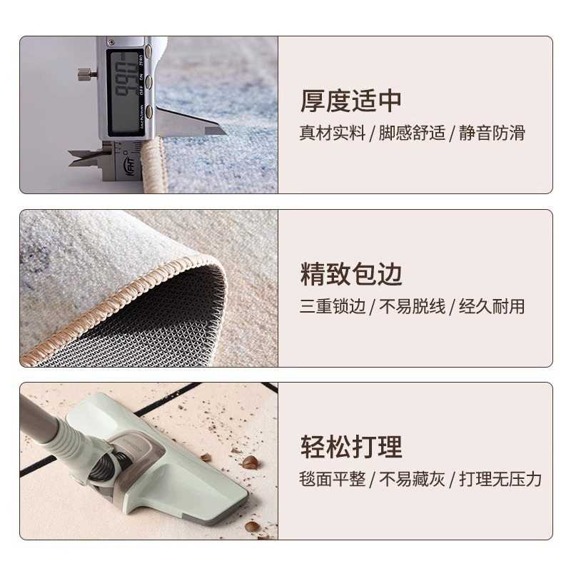 Ethnic Style Window Mat Four Seasons Universal Balcony Tatami Cushion Cuttable Bedroom Window Mat Non-slip