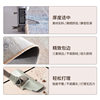 Ethnic Style Window Mat Four Seasons Universal Balcony Tatami Cushion Cuttable Bedroom Window Mat Non-slip